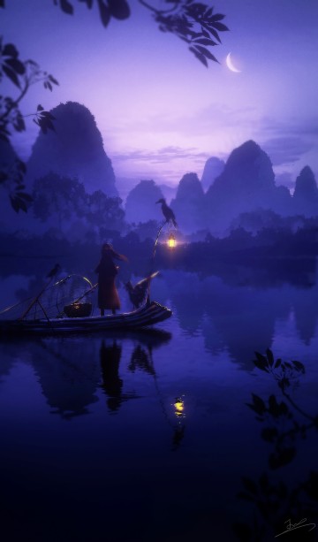 手机壁纸