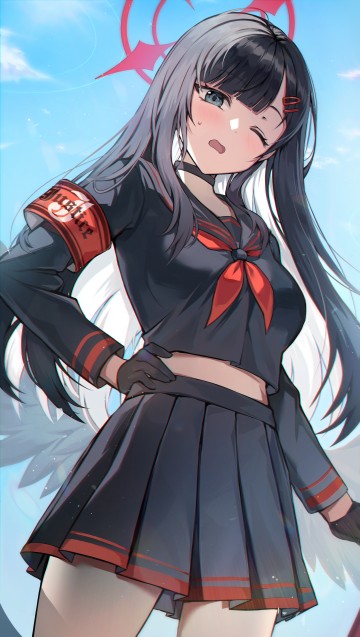手机壁纸