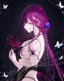 《崩坏:星穹铁道》卡芙卡4k手机壁纸
