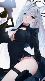 《碧蓝档案》高清手机壁纸