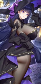 《崩坏3》5k手机壁纸