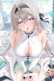 流萤4k手机壁纸