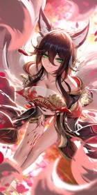 《崩坏：星穹铁道》4k手机壁纸
