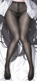 《蔚蓝档案》调月里约4k手机壁纸