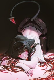 《绝区零》简·杜6k手机壁纸
