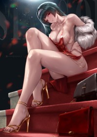 《绝区零》耀嘉音5k手机壁纸