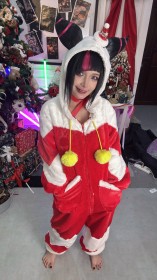 UmekoJ韩蛛俐