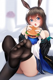《明日方舟》阿米娅5k手机竖屏壁纸