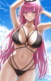 森美声4k手机壁纸