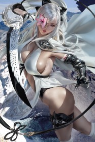 《龙背上的骑兵》zero2k手机壁纸
