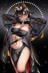 《原神》迪希雅6k手机壁纸