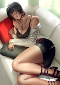 武见妙2k手机壁纸