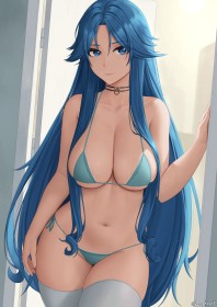 《碧蓝航线》苏维埃贝拉罗斯6k手机壁纸