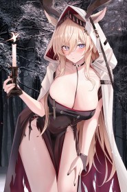 《明日方舟》5k手机壁纸