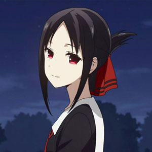 四宫辉夜头像