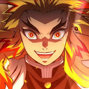 炼狱杏寿郎头像