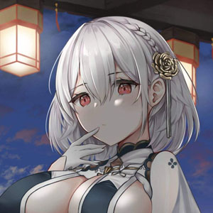 天狼星头像