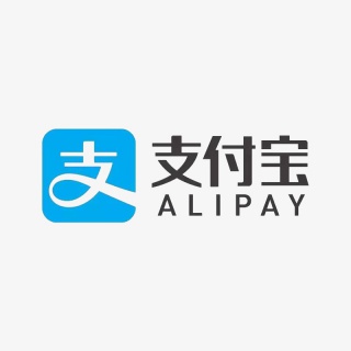 手机支付宝应用logo设计