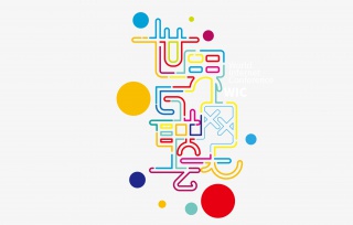 世界互联网大会字体设计