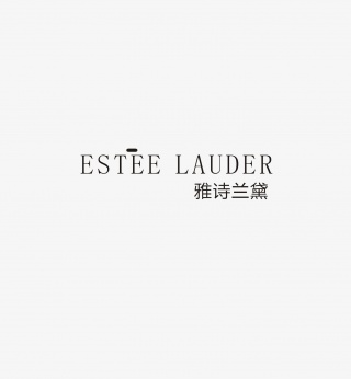 雅诗兰黛logo