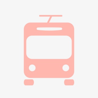 交通扁平图标
