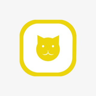 小猫图标