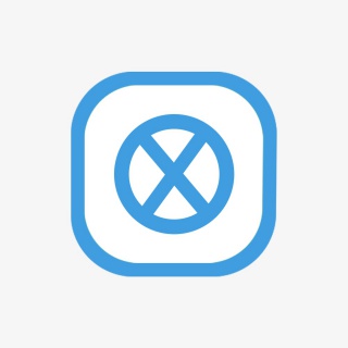 禁止图标
