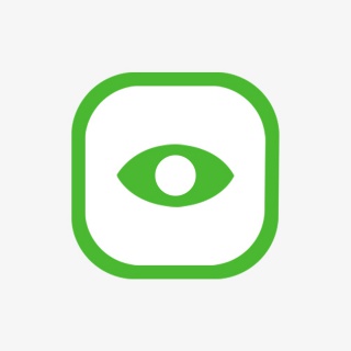 眼睛图标