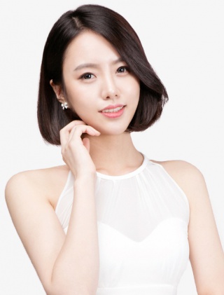 高清美女图片
