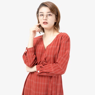 时尚女性形象