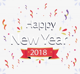 新年快乐