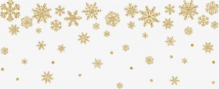 雪花素材