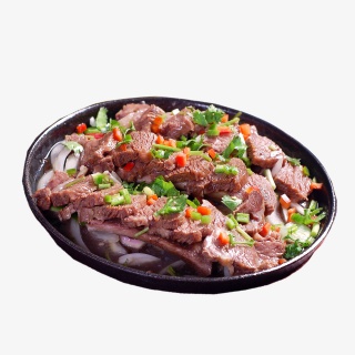 铁板牛仔骨