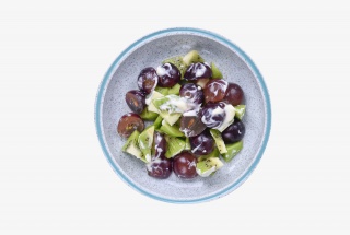 食物沙拉