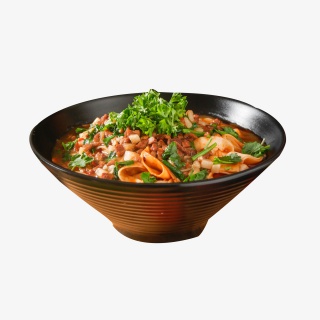 炸酱面