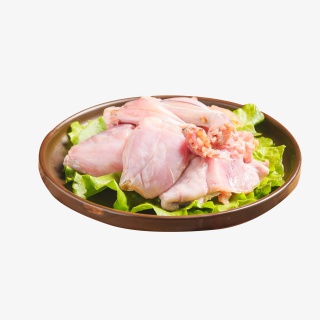 田鸡肉
