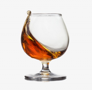 一杯朗姆酒