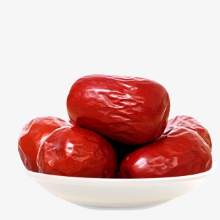 中药红枣