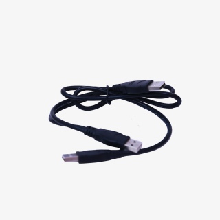 数据线高清摄影实拍网络数据线