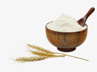 小麦面粉