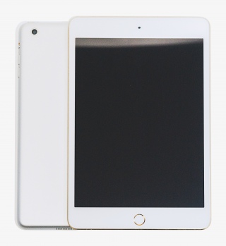 ipad免扣png
