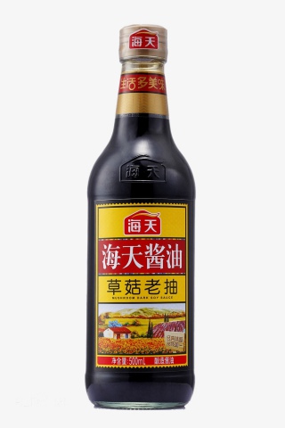 海天酱油