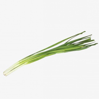 韭菜蔬菜免抠实物png素材