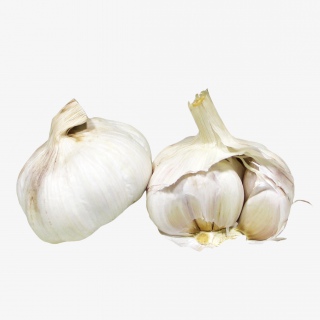 大蒜蔬菜免抠png素材