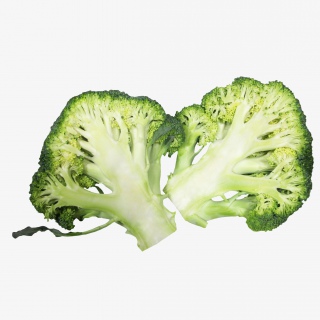 西兰花花菜免抠png素材