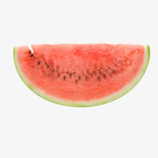 水果西瓜夏季应季水果