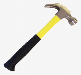 工具锤子