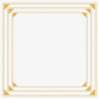 金框边框