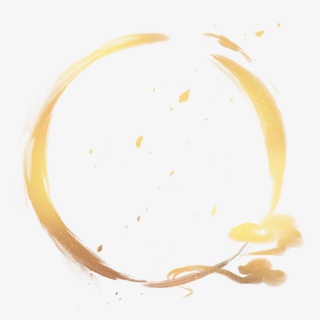 古风中秋边框