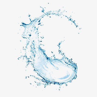 动感水纹